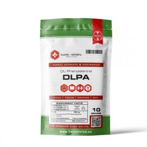 DLPA DL-Phenylalanine