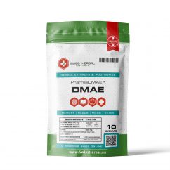DMAE Dimethylaminoethanol
