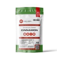 Cinnamon Cinnamomum cassia